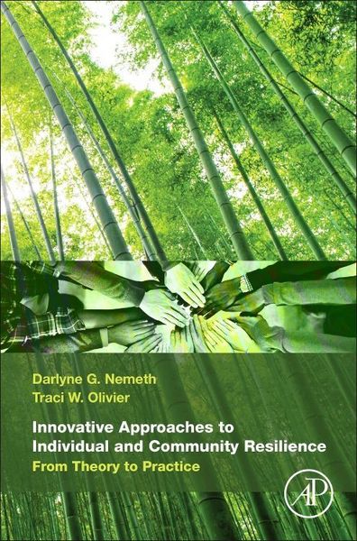 Produktbild: Innovative Approaches to Individual and Community Resilience