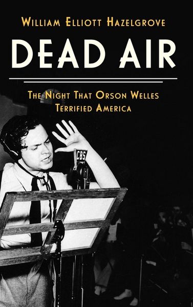 Produktbild: Dead Air