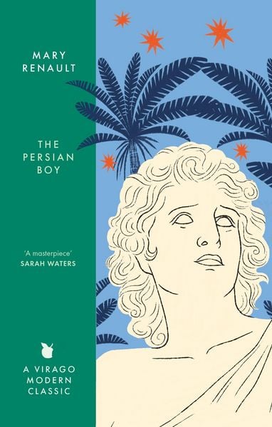 Produktbild: The Persian Boy