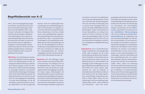 Produktbild: Steuererkl&auml;rung 2022/2023 - Rentner, Pension&auml;re