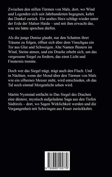 Produktbild: Das Siegel des Drachen