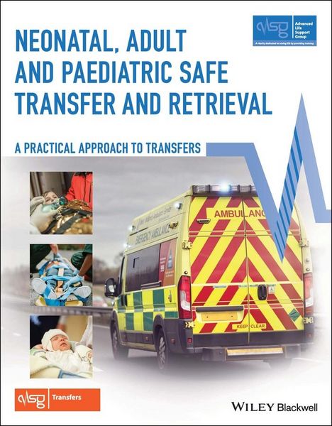 Produktbild: Neonatal, Adult and Paediatric Safe Transfer and Retrieval
