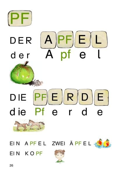 Produktbild: Gemeinsam lesen mit Biene und Freunden