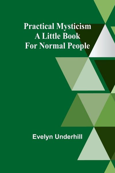 Produktbild: Practical Mysticism