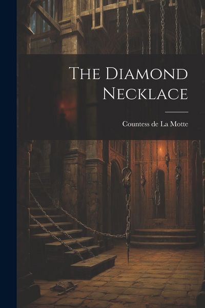 Produktbild: The Diamond Necklace