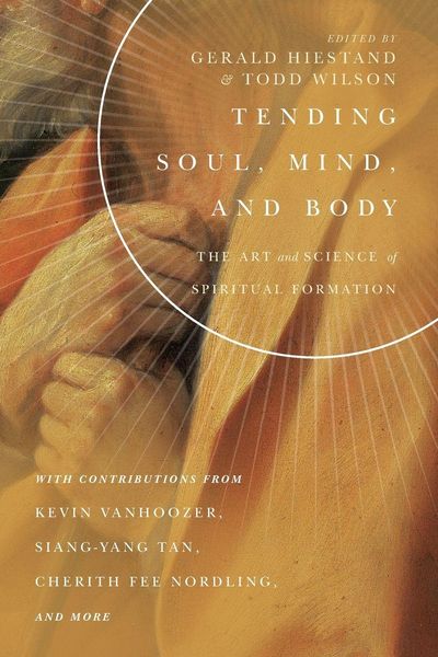 Produktbild: Tending Soul, Mind, and Body