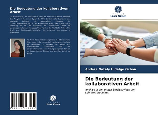 Produktbild: Die Bedeutung der kollaborativen Arbeit