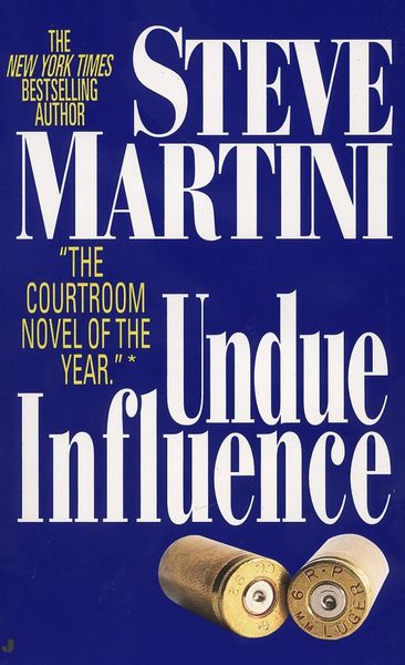 Produktbild: Undue Influence