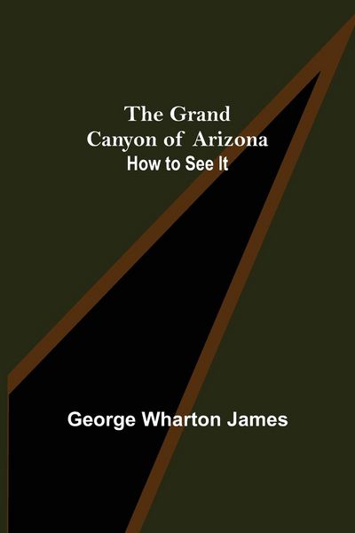 Produktbild: The Grand Canyon of Arizona