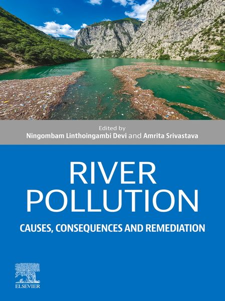Produktbild: River Pollution