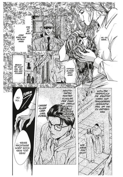 Produktbild: Angel Sanctuary Pearls 3