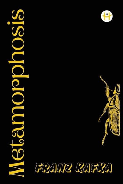 Produktbild: The Metamorphosis
