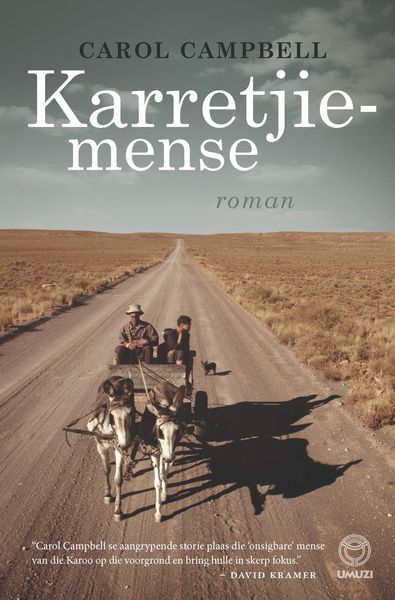 Produktbild: Karretjiemense