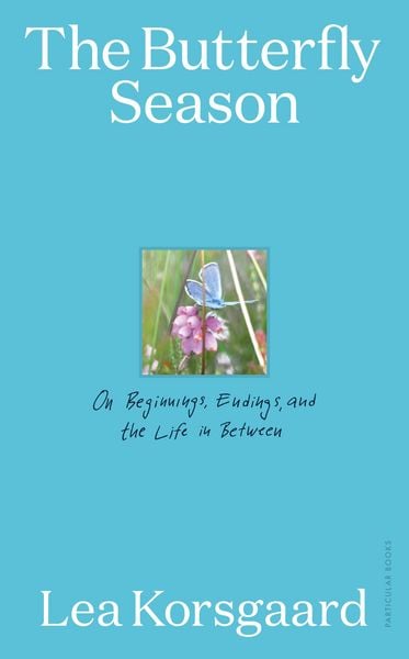 Produktbild: The Butterfly Season
