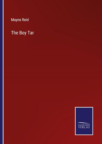 Produktbild: The Boy Tar