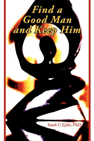 Produktbild: Find a Good Man and Keep Him
