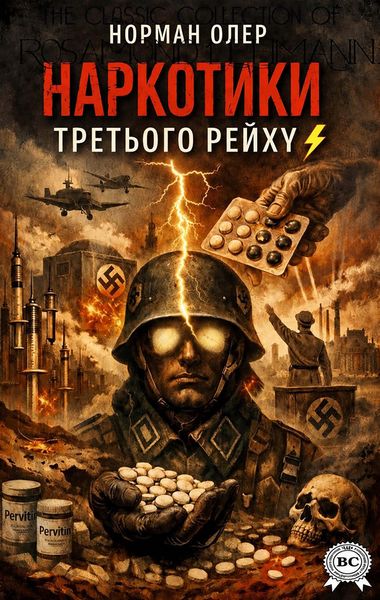 Produktbild: Narkotiki Tretogo reikhu