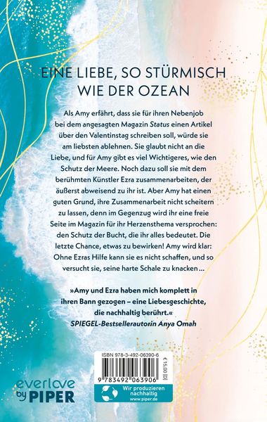 Produktbild: An Ocean so Wide