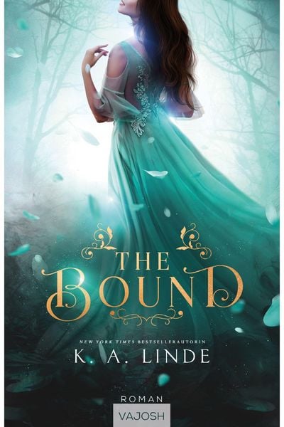 Produktbild: The Bound