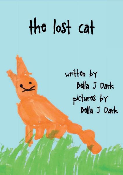 Produktbild: The Lost Cat