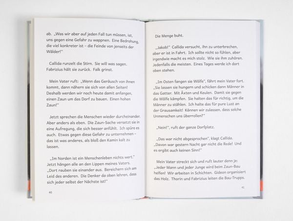Produktbild: Es kommt