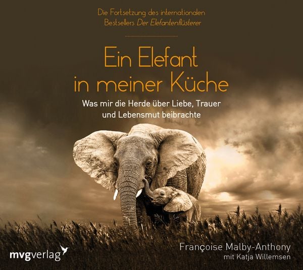 Produktbild: Ein Elefant in meiner K&uuml;che