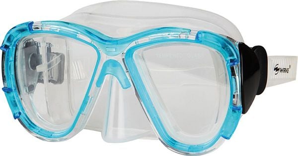 sunflex Tauchermaske SHARK