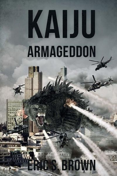 Produktbild: Kaiju Armegeddon