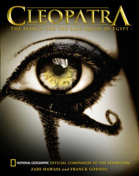 Produktbild: Cleopatra