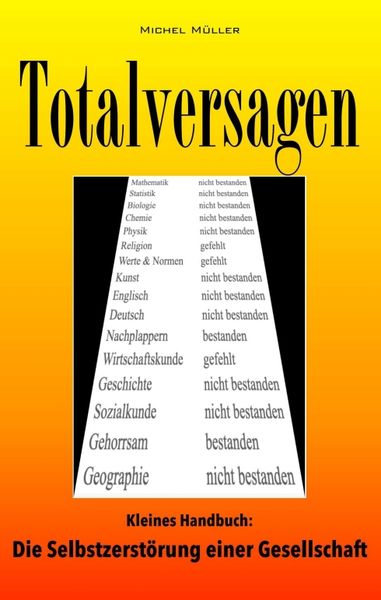 Produktbild: Totalversagen