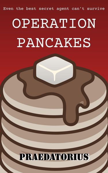 Produktbild: Operation Pancakes