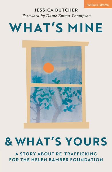 Produktbild: What's Mine & What's Yours