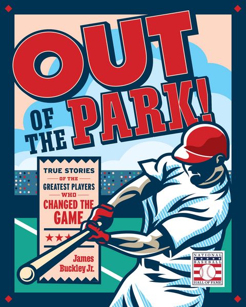 Produktbild: Out of the Park!