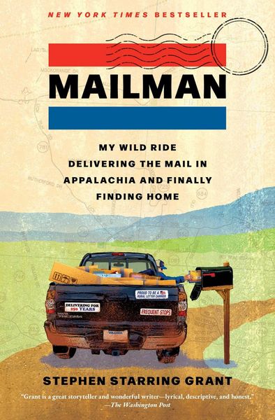 Produktbild: Mailman