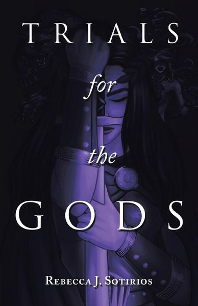 Produktbild: Trials for the Gods