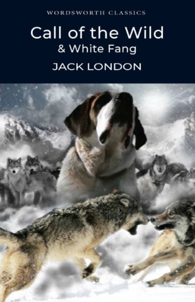 Produktbild: Call of the Wild & White Fang