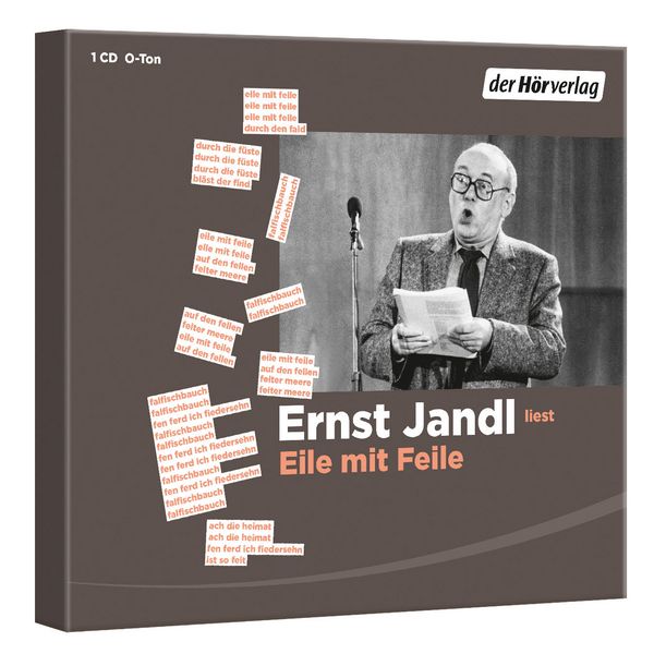 Produktbild: Eile mit Feile