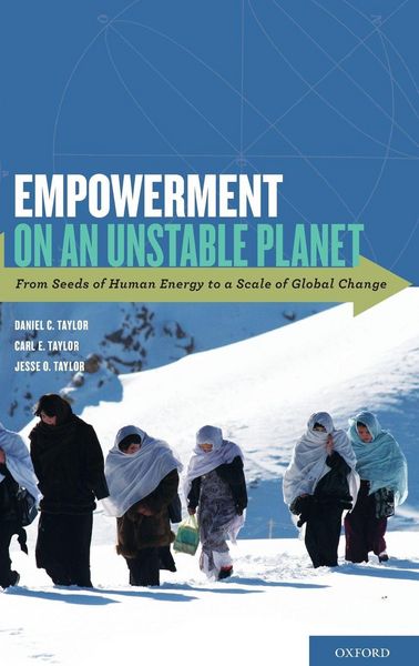 Produktbild: Empowerment on an Unstable Planet