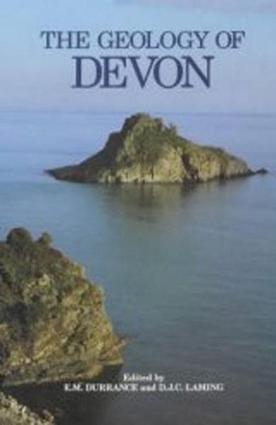 Produktbild: The Geology of Devon revd edn
