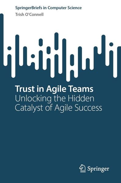 Produktbild: Trust in Agile Teams