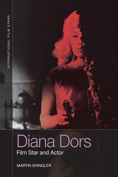 Produktbild: Diana Dors