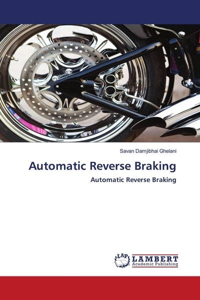 Produktbild: Automatic Reverse Braking