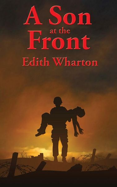 Produktbild: A Son at the Front