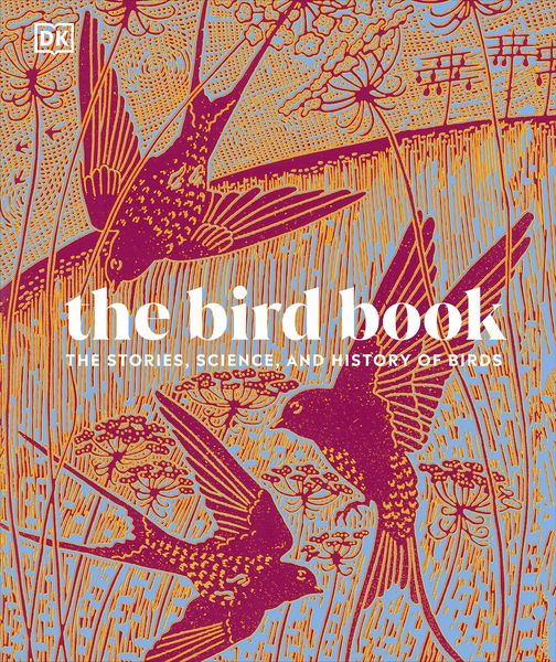 Produktbild: The Bird Book