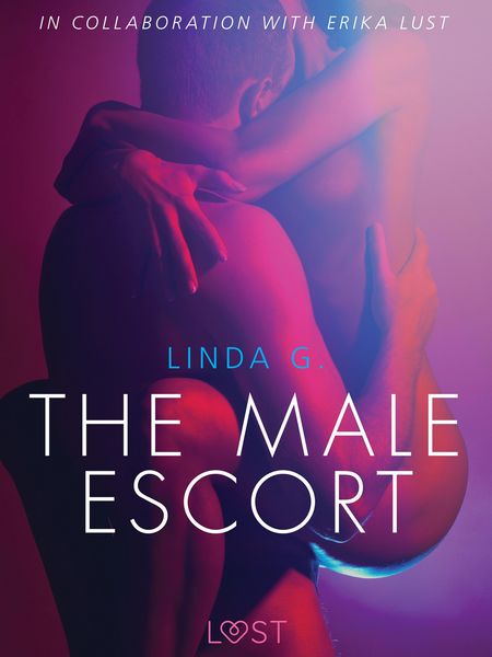 Produktbild: The Male Escort
