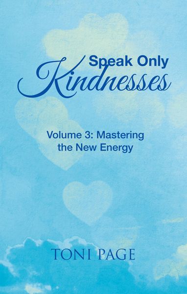 Produktbild: Speak Only Kindnesses