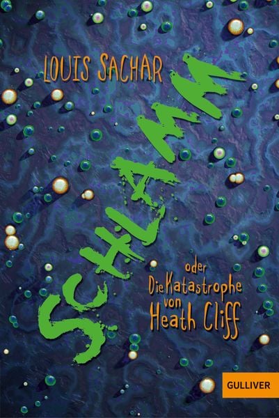 Produktbild: Schlamm oder Die Katastrophe von Heath Cliff
