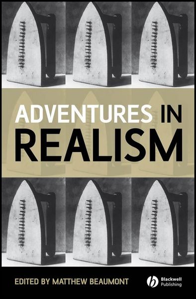 Produktbild: Adventures in Realism