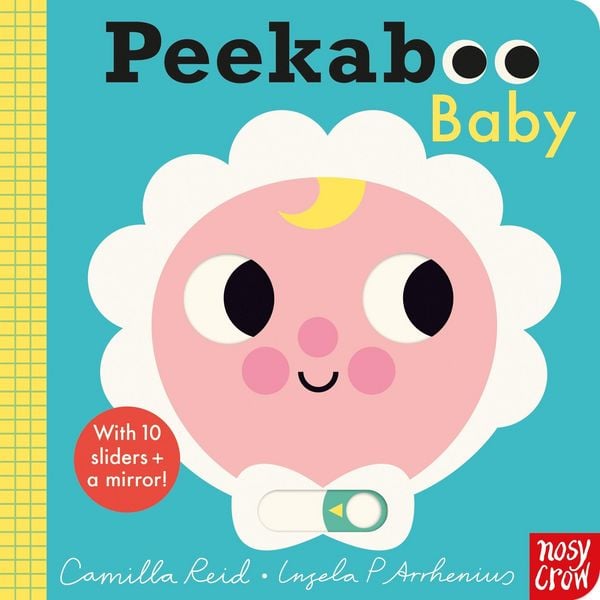 Produktbild: Peekaboo Baby