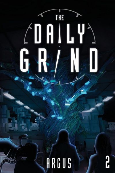 Produktbild: The Daily Grind 2
